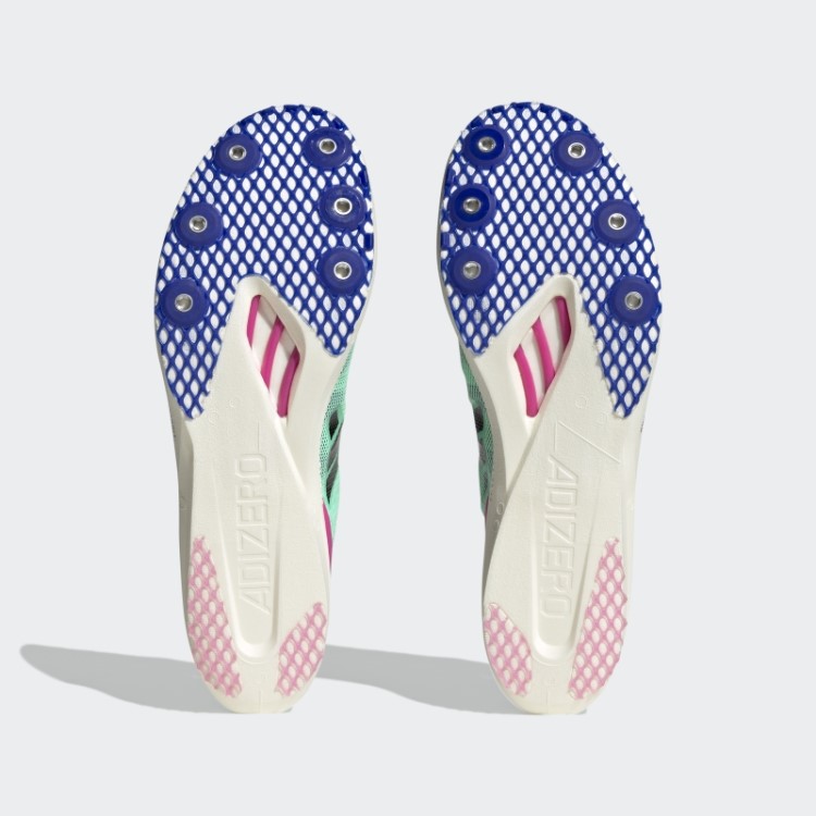 Sapatos Adidas Adizero Avanti Tyo Hortelã