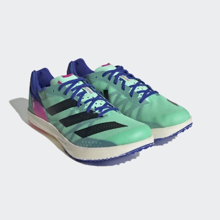 Sapatos Adidas Adizero Avanti Tyo Hortelã