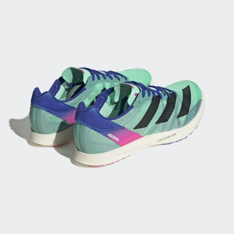 Sapatos Adidas Adizero Avanti Tyo Hortelã