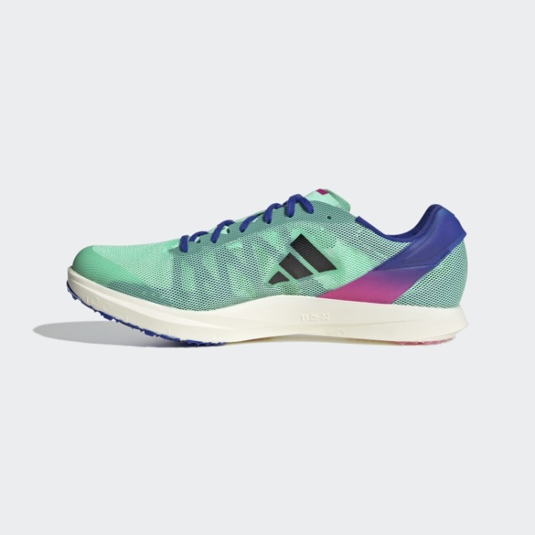Sapatos Adidas Adizero Avanti Tyo Hortelã