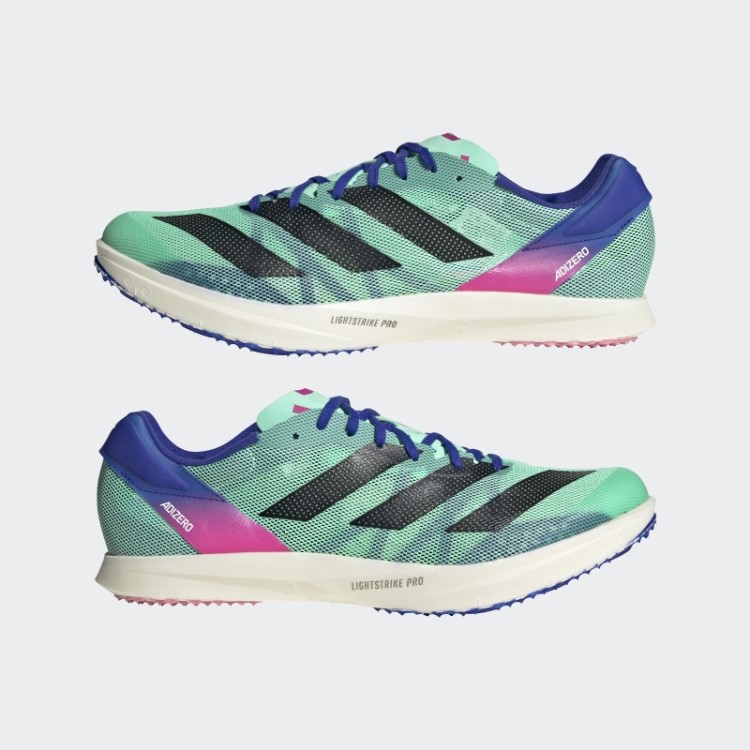 Sapatos Adidas Adizero Avanti Tyo Hortelã