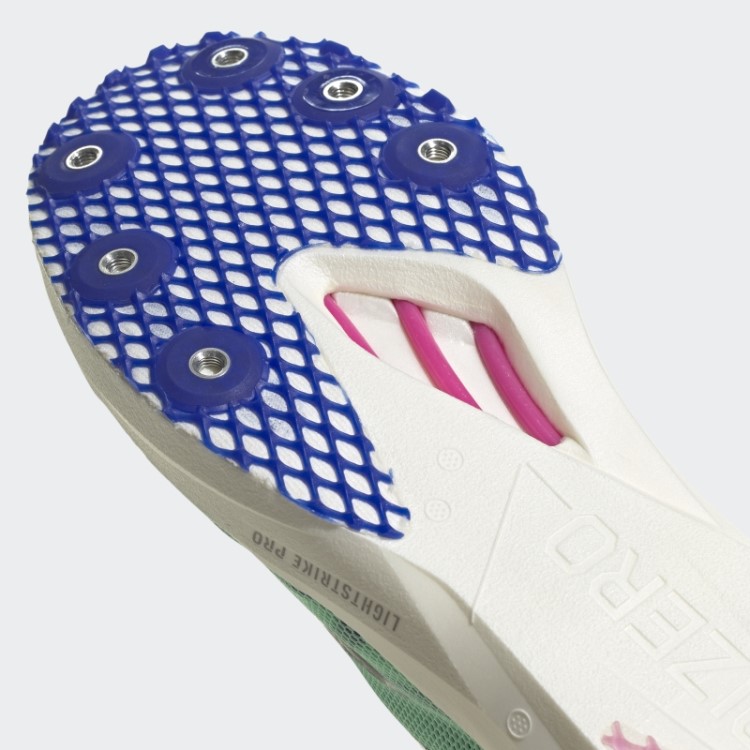 Sapatos Adidas Adizero Avanti Tyo Hortelã