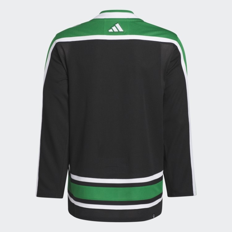 Adidas Stars Autêntico Reverso Camisa Retrô Com Marca Preta