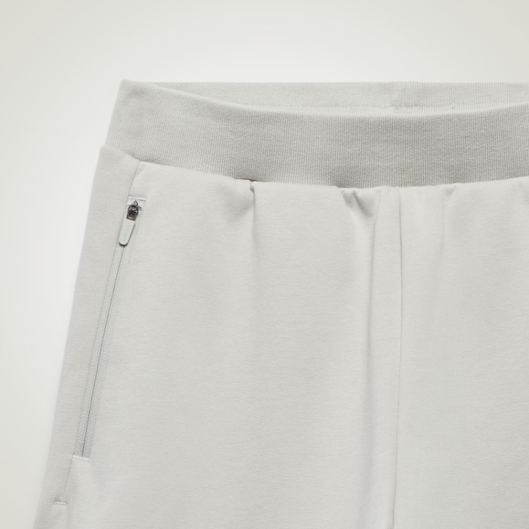 Shorts De Basquete Adidas Cinza Metal Quente