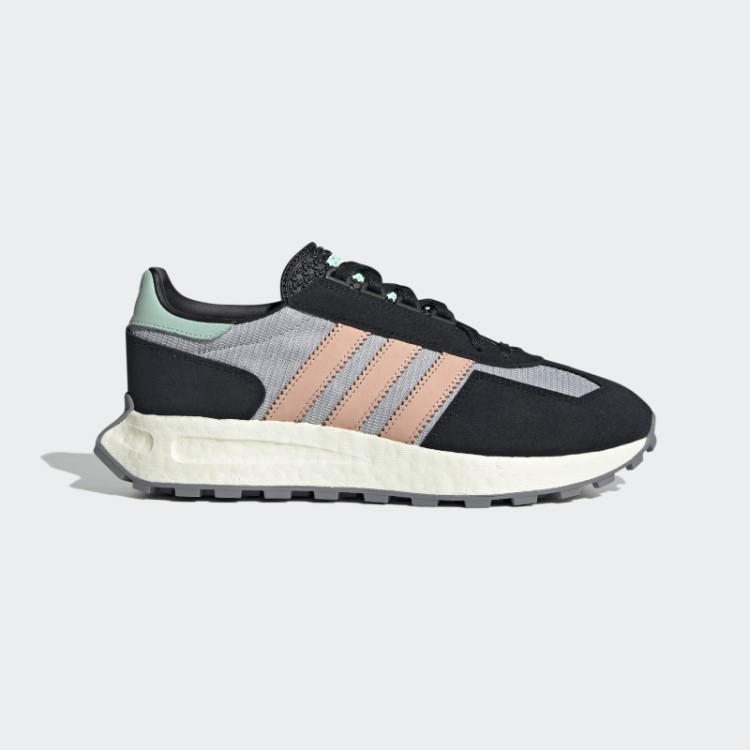 Tênis Adidas Retropy E5 Preto