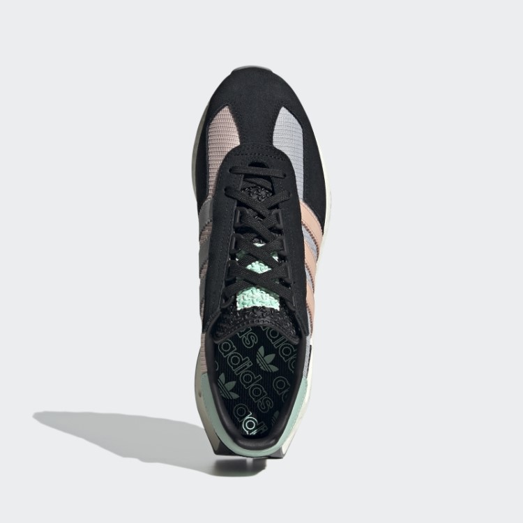 Tênis Adidas Retropy E5 Preto