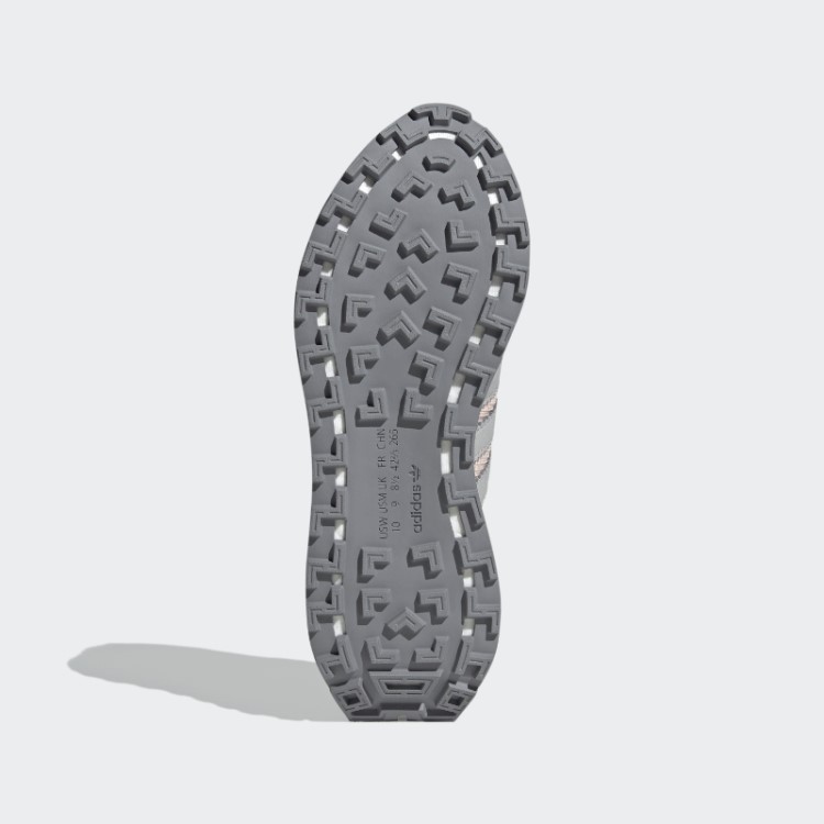 Tênis Adidas Retropy E5 Preto