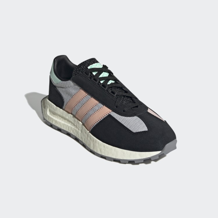 Tênis Adidas Retropy E5 Preto