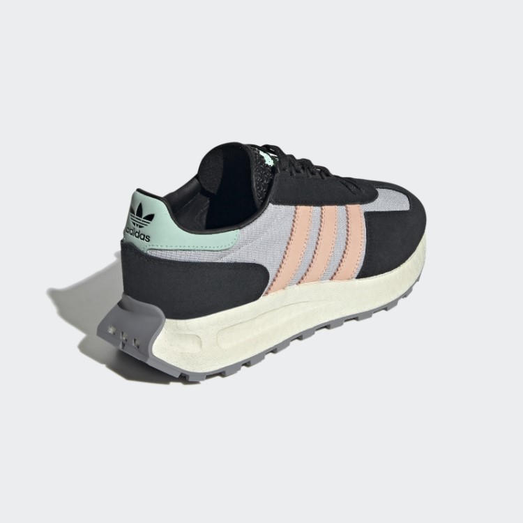 Tênis Adidas Retropy E5 Preto