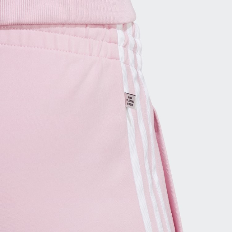 Calça Adicolor Sst Adidas True Pink