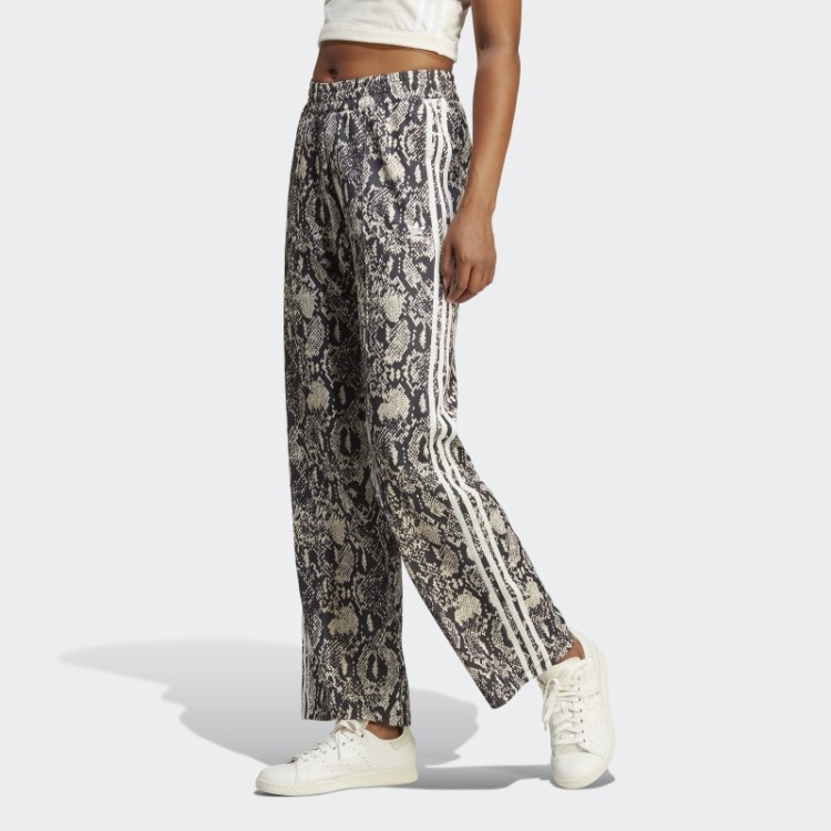 Calça Preta Adidas Python