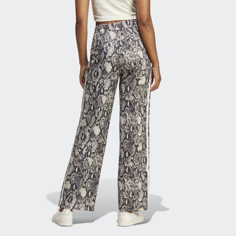 Calça Preta Adidas Python