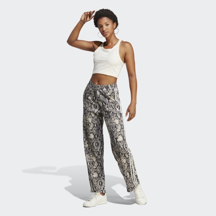 Calça Preta Adidas Python