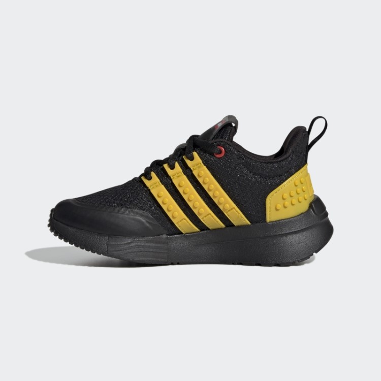 Tênis Adidas Racer Tr X Lego Preto Moda