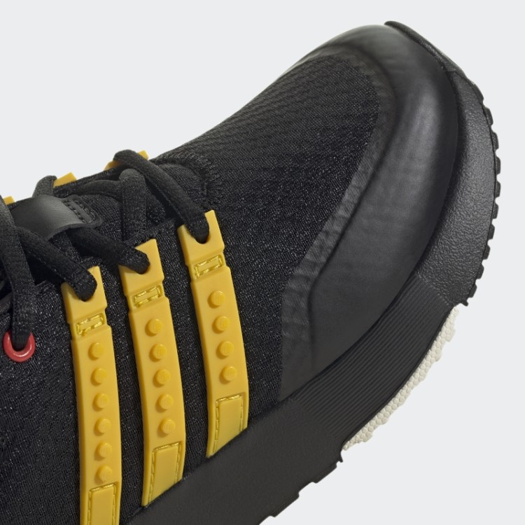 Tênis Adidas Racer Tr X Lego Preto Moda