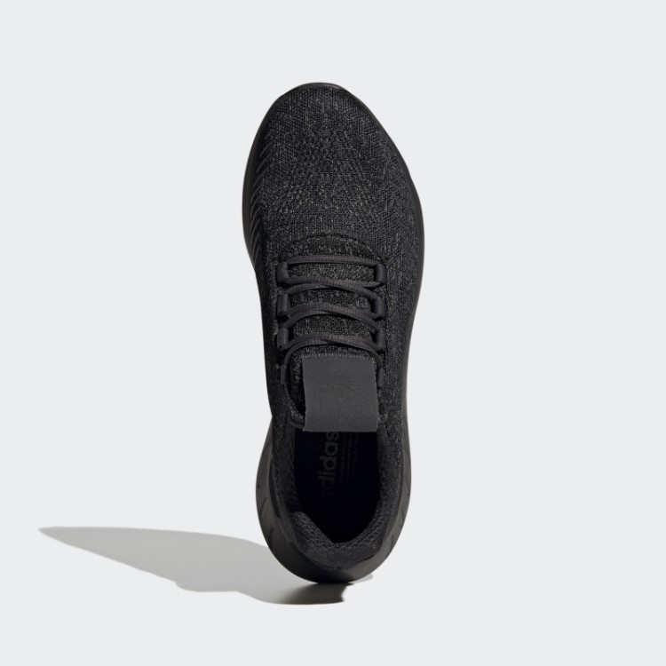 Tênis Adidas Swift Run 22 Carbon Fashion
