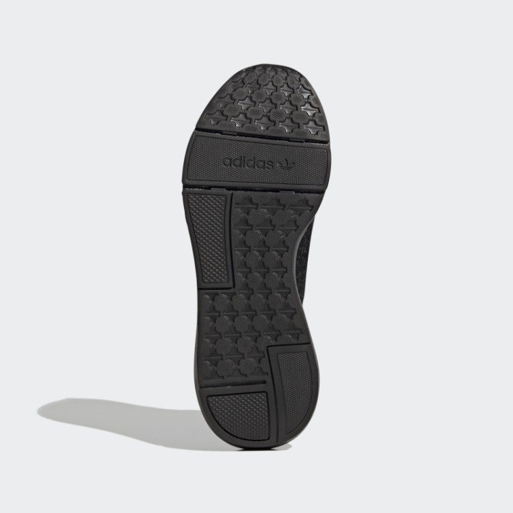 Tênis Adidas Swift Run 22 Carbon Fashion