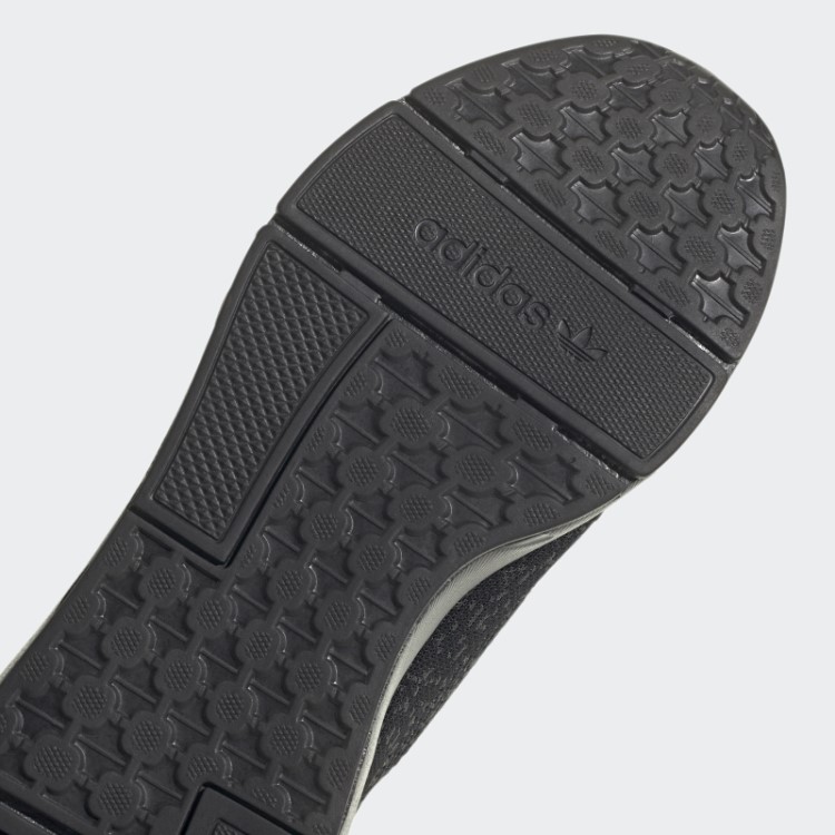 Tênis Fashion Adidas Swift Run 22 Carbono