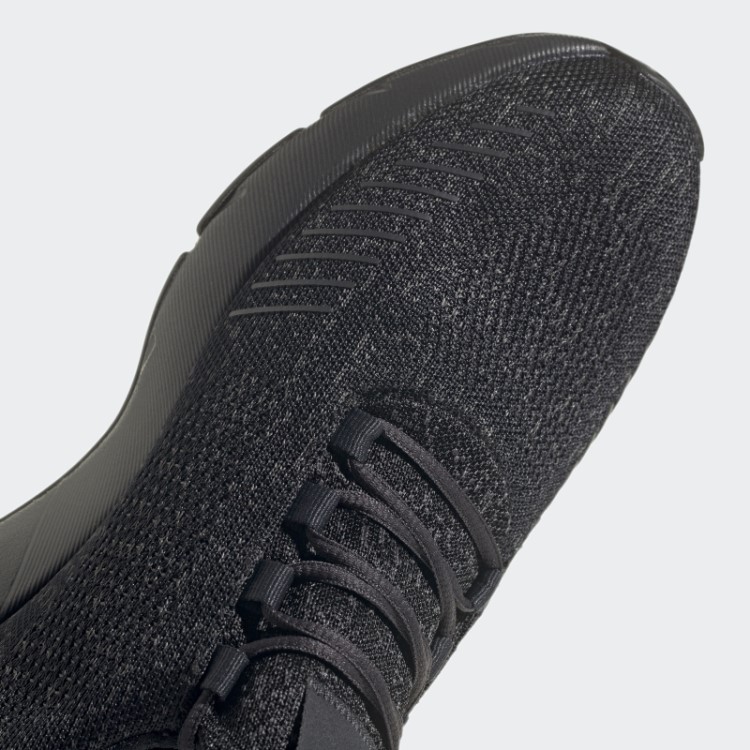 Tênis Fashion Adidas Swift Run 22 Carbono