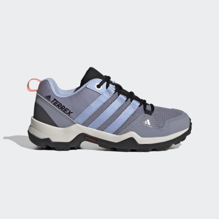 Tênis Ax2r Violeta Prateado Adidas