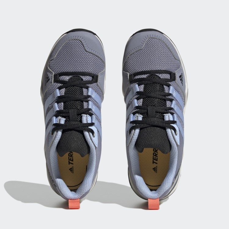 Tênis Ax2r Violeta Prateado Adidas