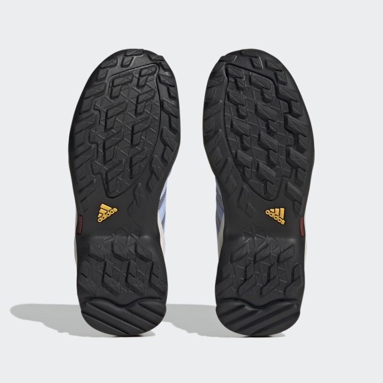 Tênis Ax2r Violeta Prateado Adidas