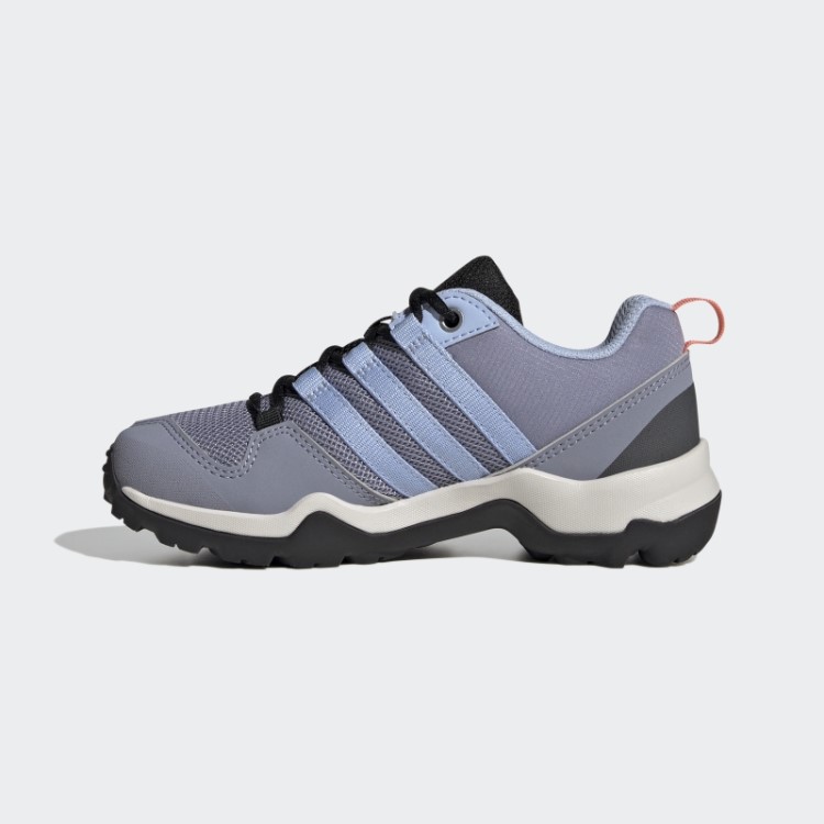 Tênis Ax2r Violeta Prateado Adidas