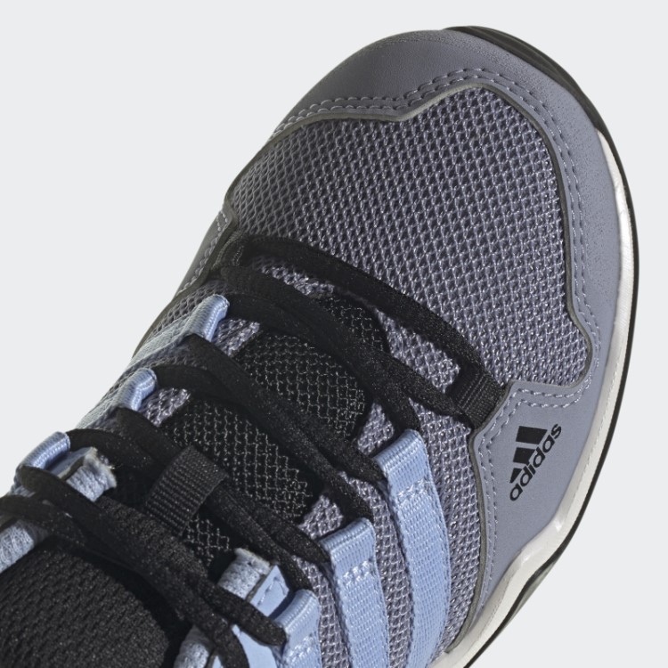 Tênis Ax2r Violeta Prateado Adidas