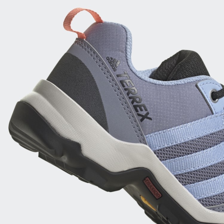 Tênis Ax2r Violeta Prateado Adidas