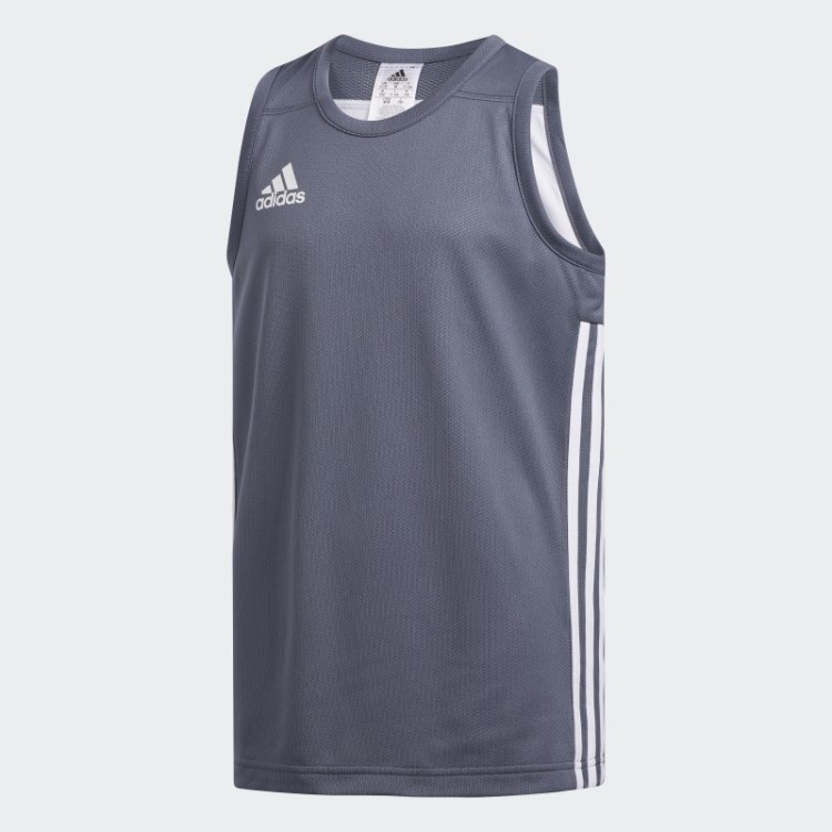 Onix 3g Speed Camisa Reversível Adidas
