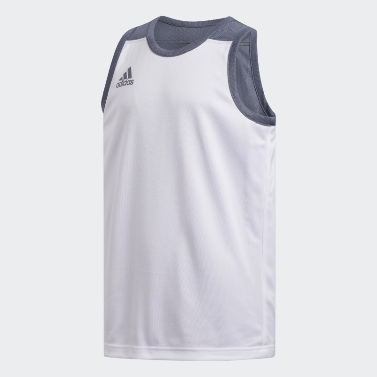 Onix 3g Speed Camisa Reversível Adidas