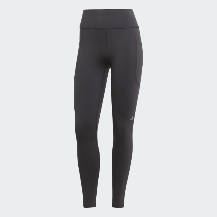 Leggings Dailyrun 7/8 Preto Adidas