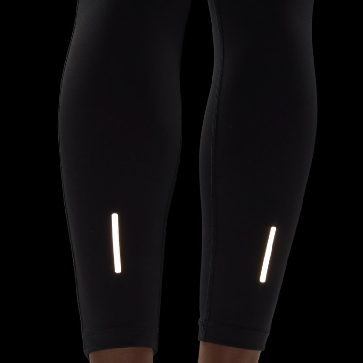 Leggings Dailyrun 7/8 Preto Adidas