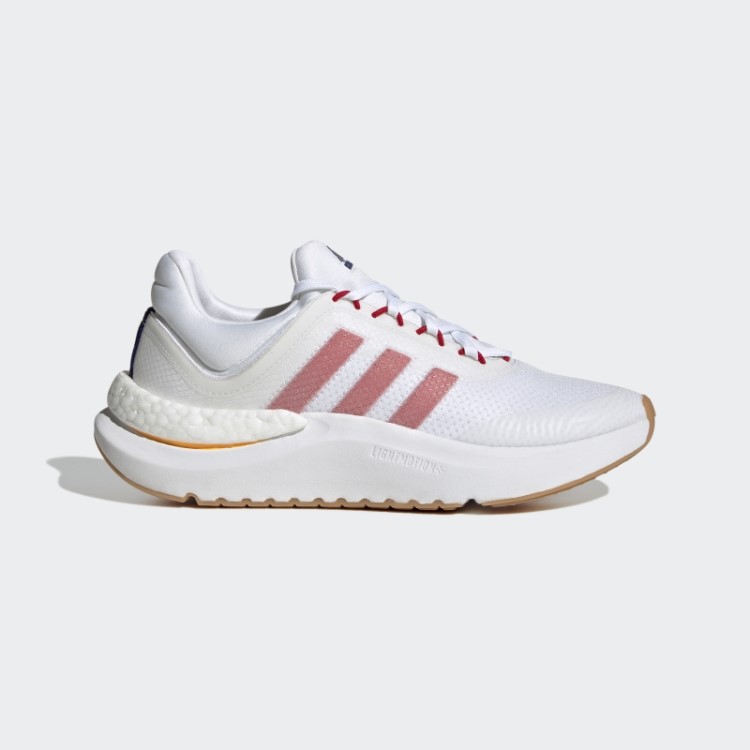 Tênis Adidas Znsara Branco