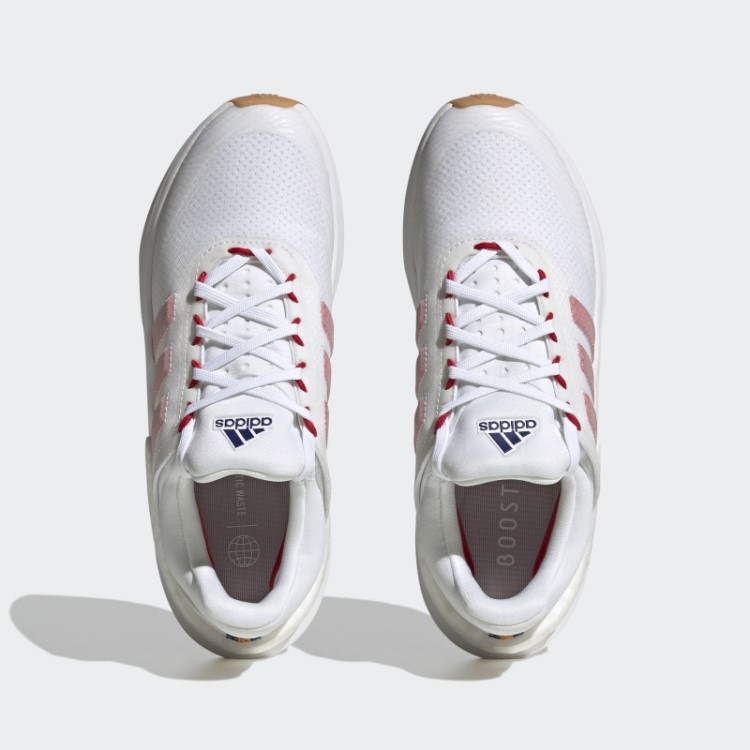 Tênis Adidas Znsara Branco