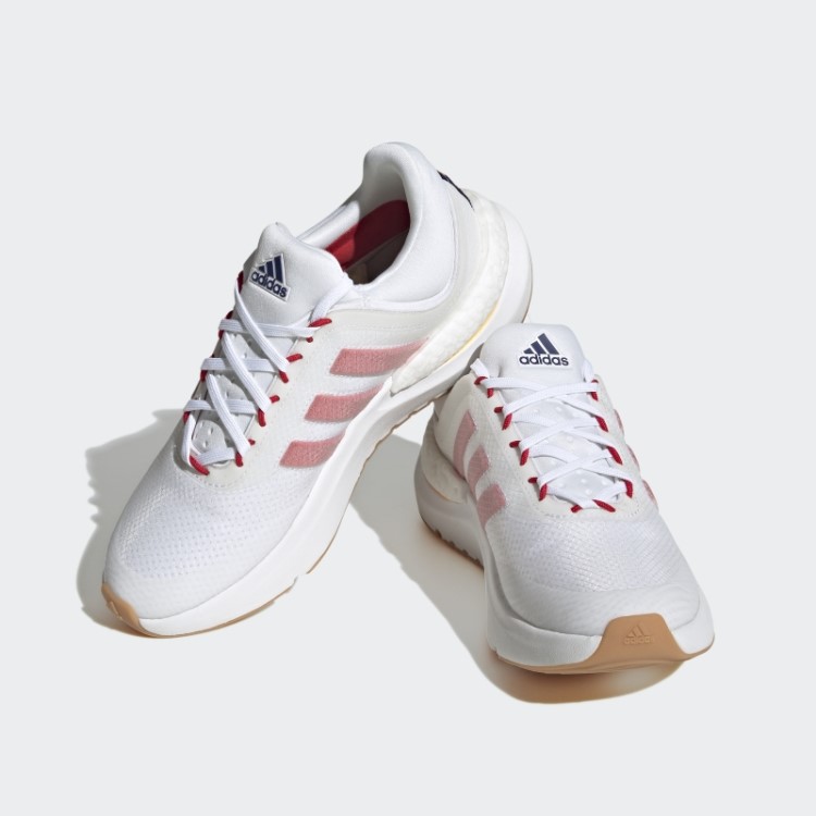 Tênis Adidas Znsara Branco