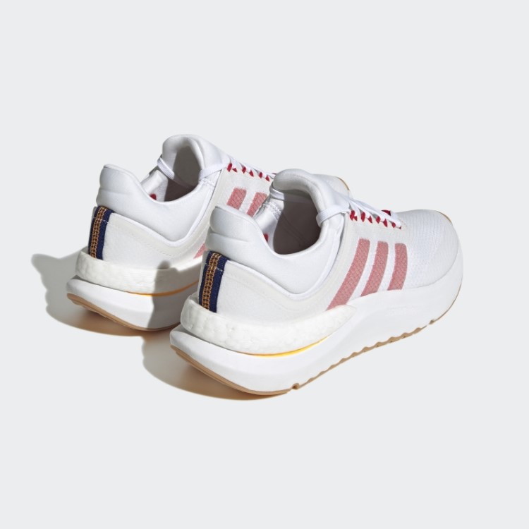 Tênis Adidas Znsara Branco
