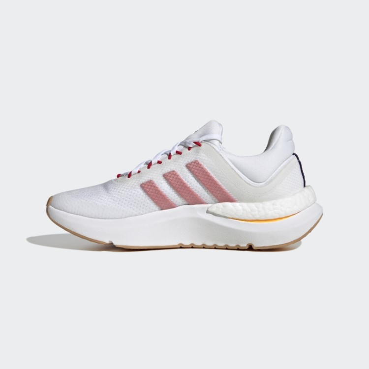Tênis Adidas Znsara Branco