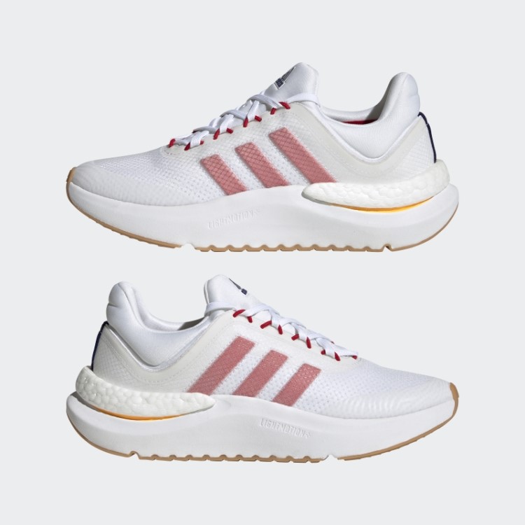 Tênis Adidas Znsara Branco