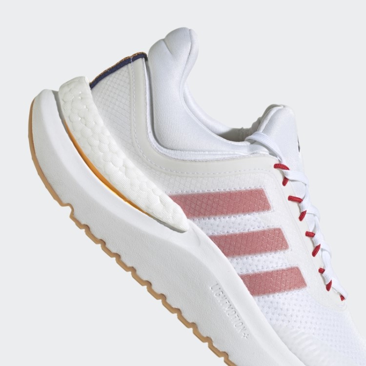 Tênis Adidas Znsara Branco