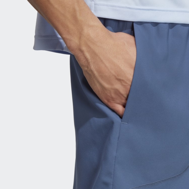 Bermuda Terrex Multi Adidas Steel