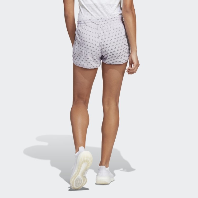 Bermuda Adidas Silver Dawn Run It Brand Love