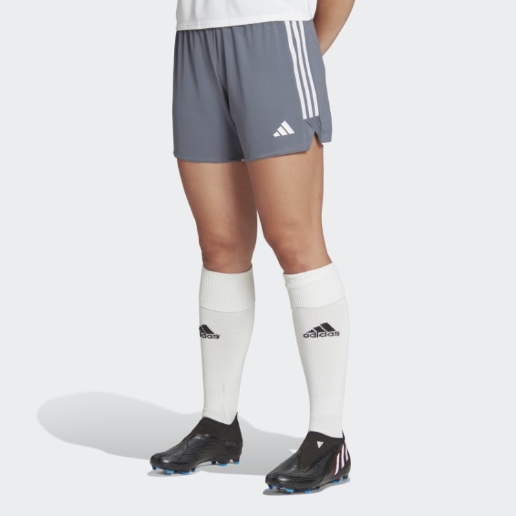 Bermuda Onix Adidas Tiro 23 League