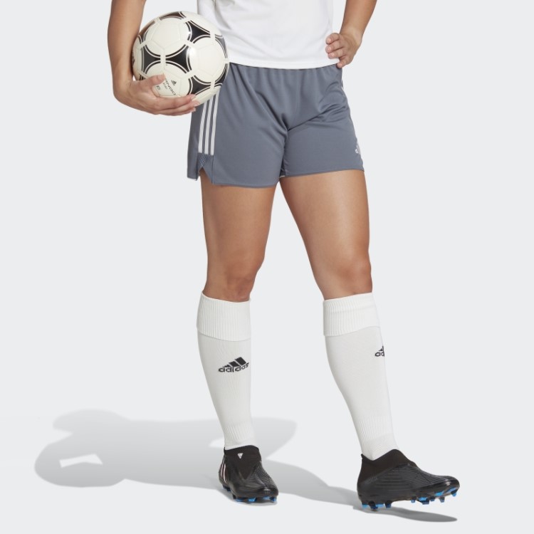 Bermuda Onix Adidas Tiro 23 League