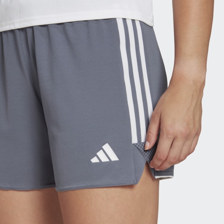 Bermuda Onix Adidas Tiro 23 League