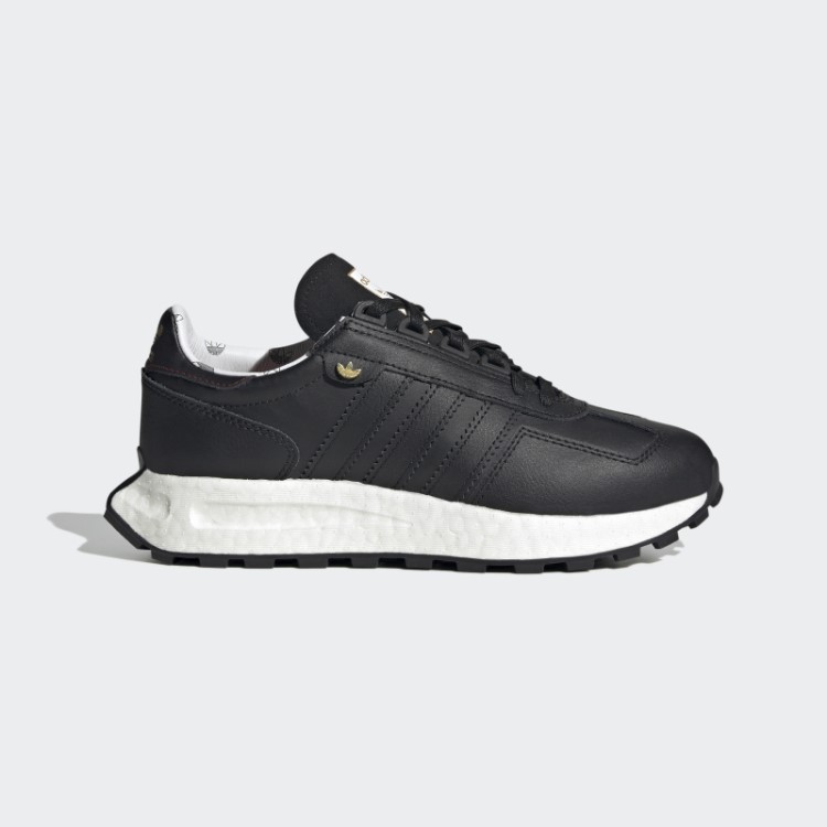 Tênis Retropy E5 Preto Adidas