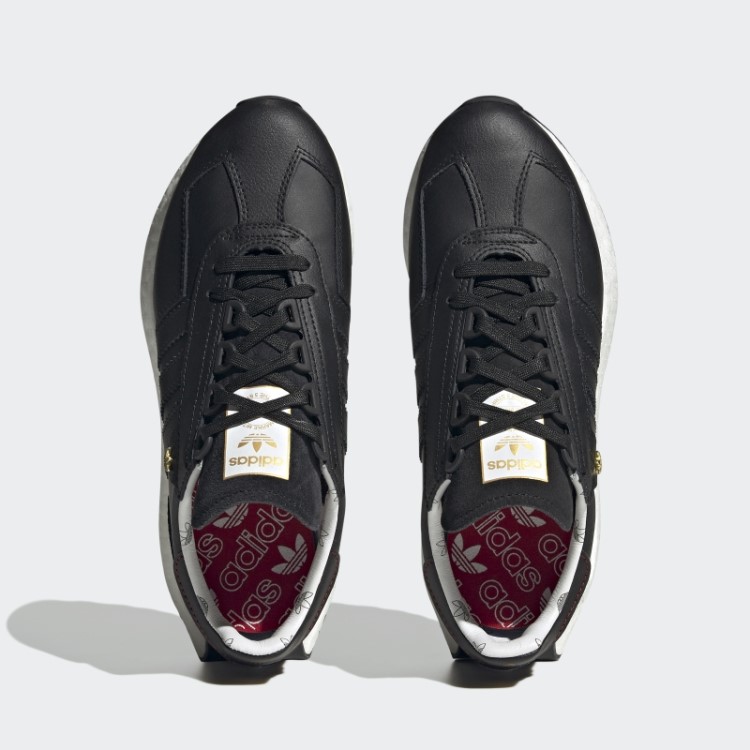 Tênis Retropy E5 Preto Adidas