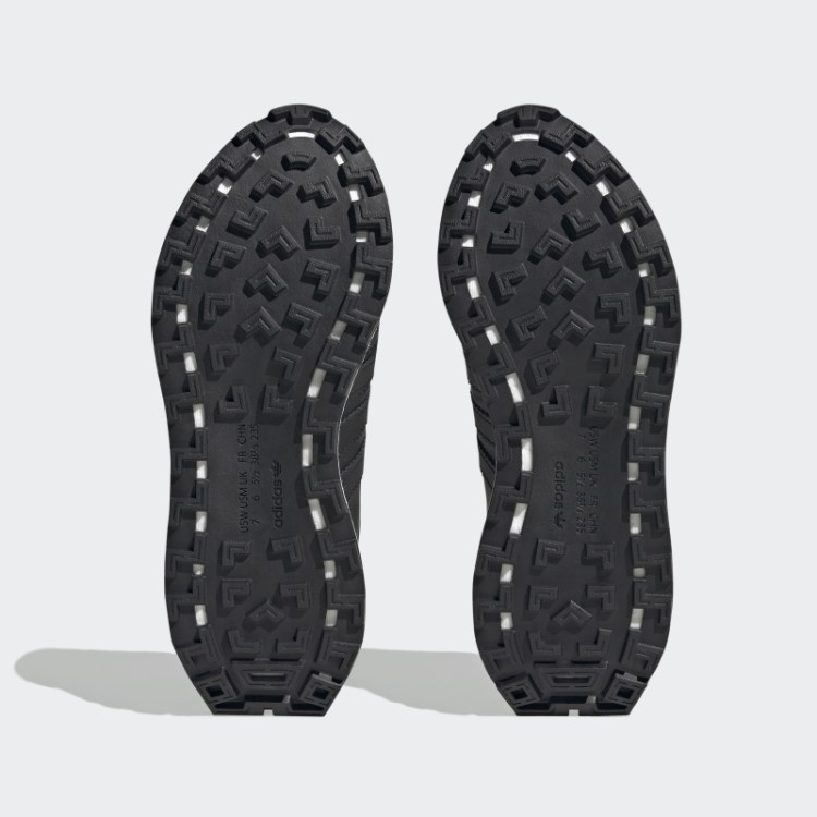Tênis Retropy E5 Preto Adidas
