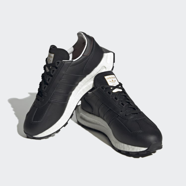 Tênis Retropy E5 Preto Adidas