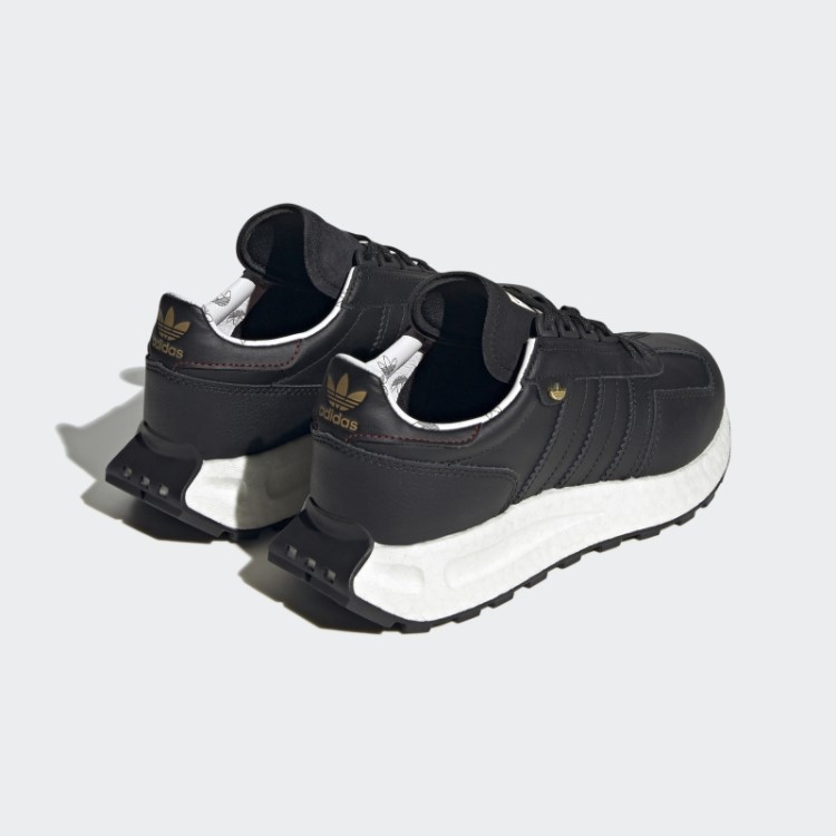 Tênis Retropy E5 Preto Adidas